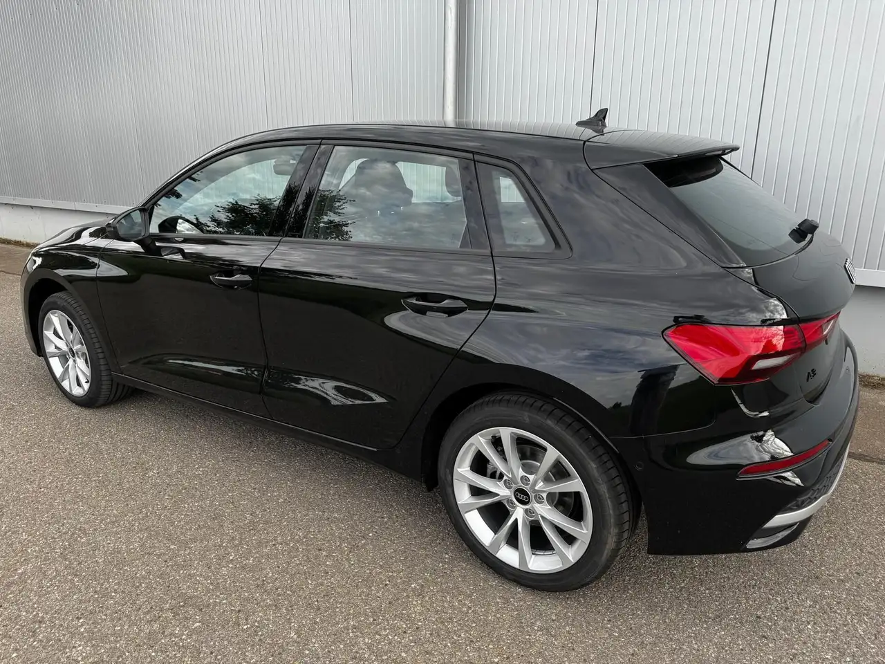 Audi A3, фото 2