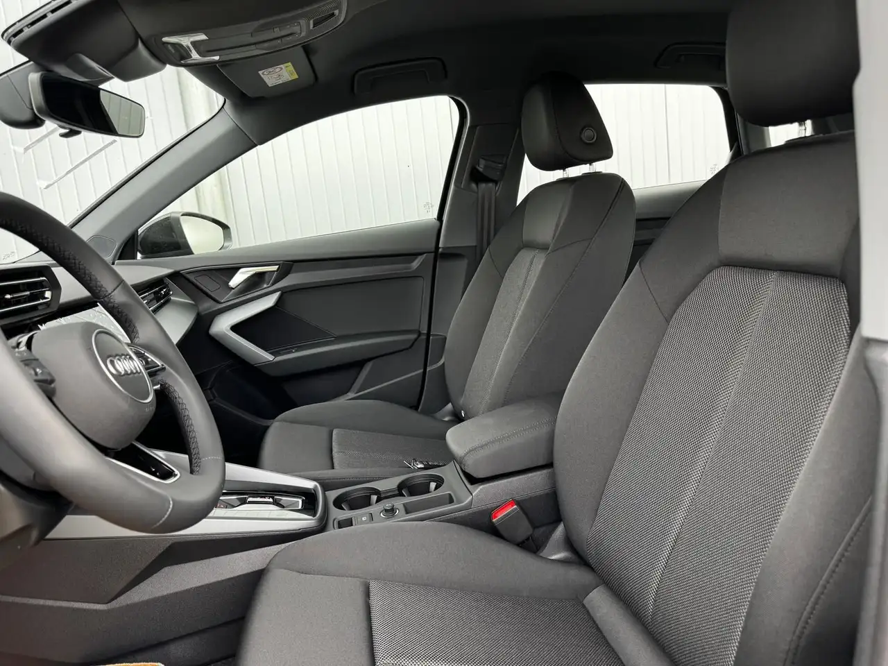 Audi A3, фото 7
