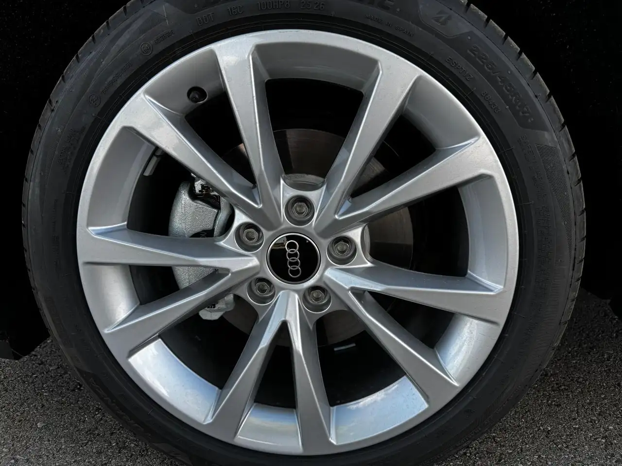 Audi A3, фото 3