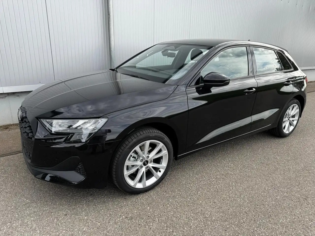 Audi A3, фото 1