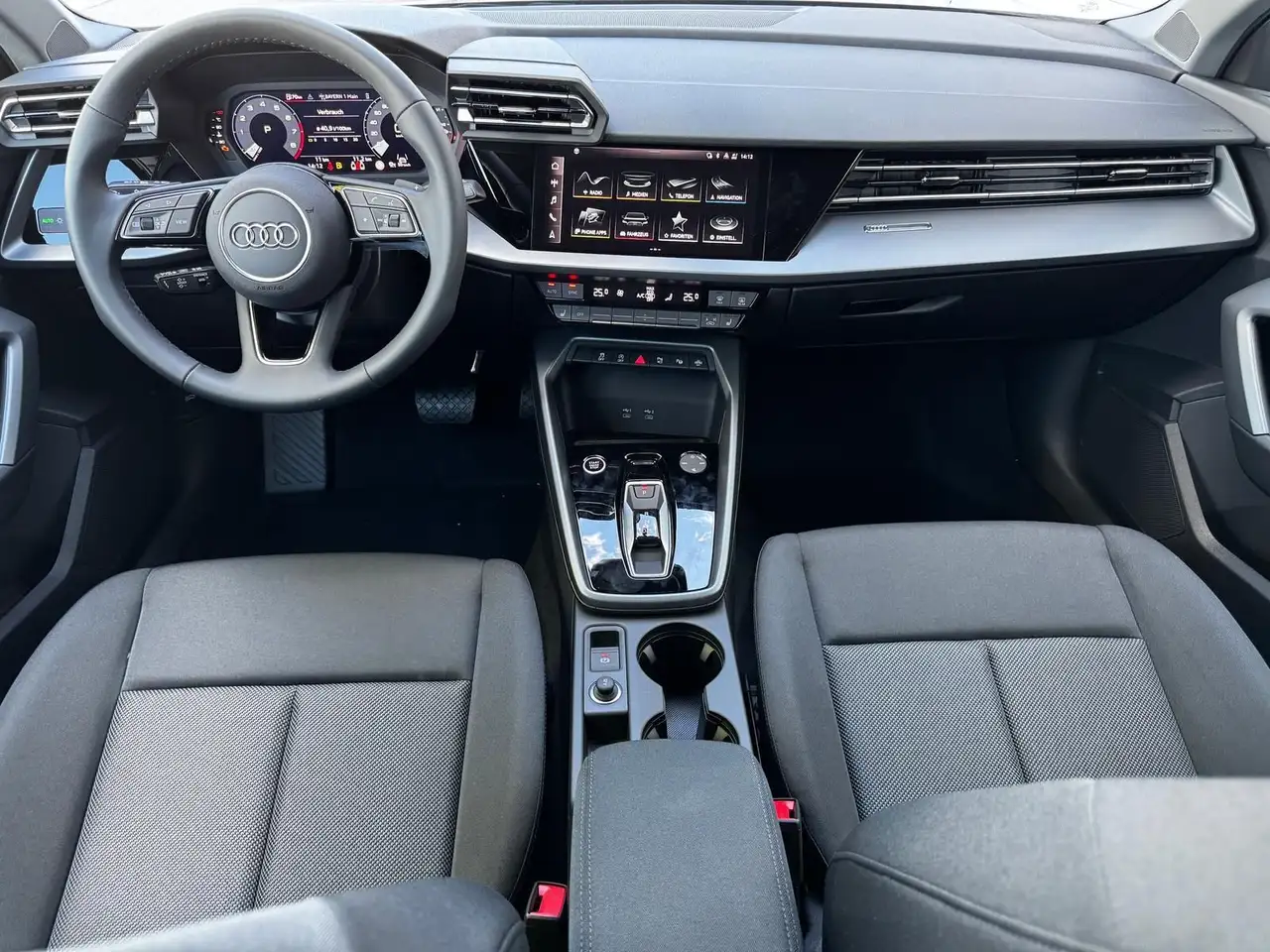 Audi A3, фото 6