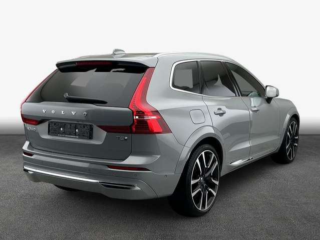 Volvo XC60 XC60 T8 AWD Plug-in Hybrid Ultra Bright