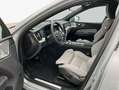 Volvo XC60 XC60 T8 AWD Plug-in Hybrid Ultra Bright Grau - thumbnail 10