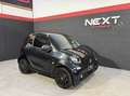 smart forTwo Fortwo 1.0 Passion 71cv twinamic PureBlack Noir - thumbnail 1