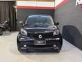 smart forTwo Fortwo 1.0 Passion 71cv twinamic PureBlack Noir - thumbnail 2