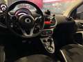 smart forTwo Fortwo 1.0 Passion 71cv twinamic PureBlack Negro - thumbnail 8