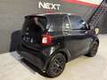 smart forTwo Fortwo 1.0 Passion 71cv twinamic PureBlack Noir - thumbnail 3