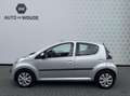 Citroen C1 1.0-12V Ambiance Airco CV Grijs - thumbnail 15