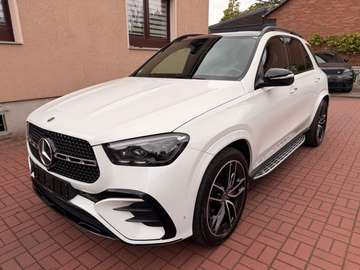 de 4Matic AMG+PANO+22"ALU+BURMESTER+VOLL