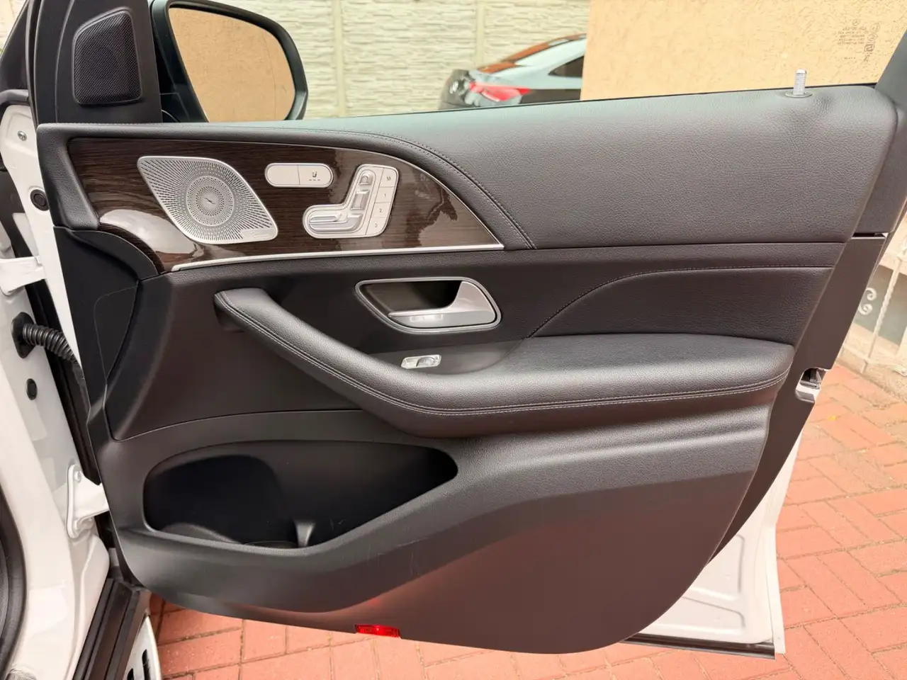 Mercedes-Benz GLE de 4Matic AMG+PANO+22"ALU+BURMESTER+VOLL, миниатюра 21