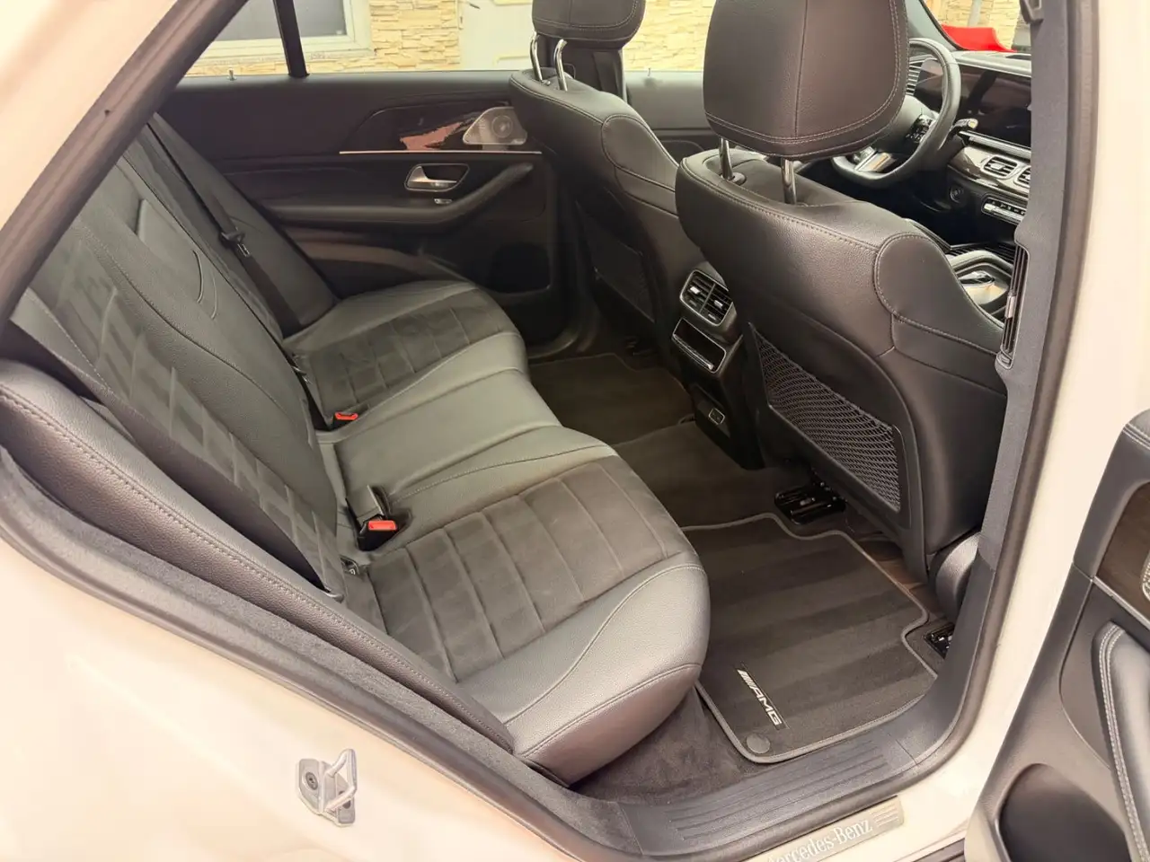 Mercedes-Benz GLE de 4Matic AMG+PANO+22"ALU+BURMESTER+VOLL, миниатюра 26