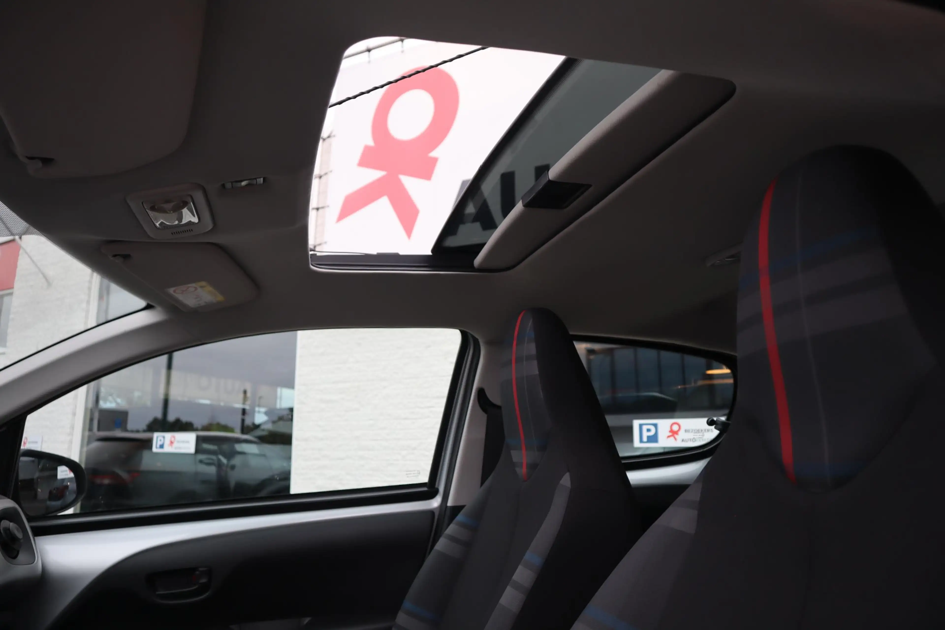 Peugeot 108 1.0 e-VTi ACTIVE PACK-PREMIUM PANORAMADAK|AIRCO|MO — photo 19