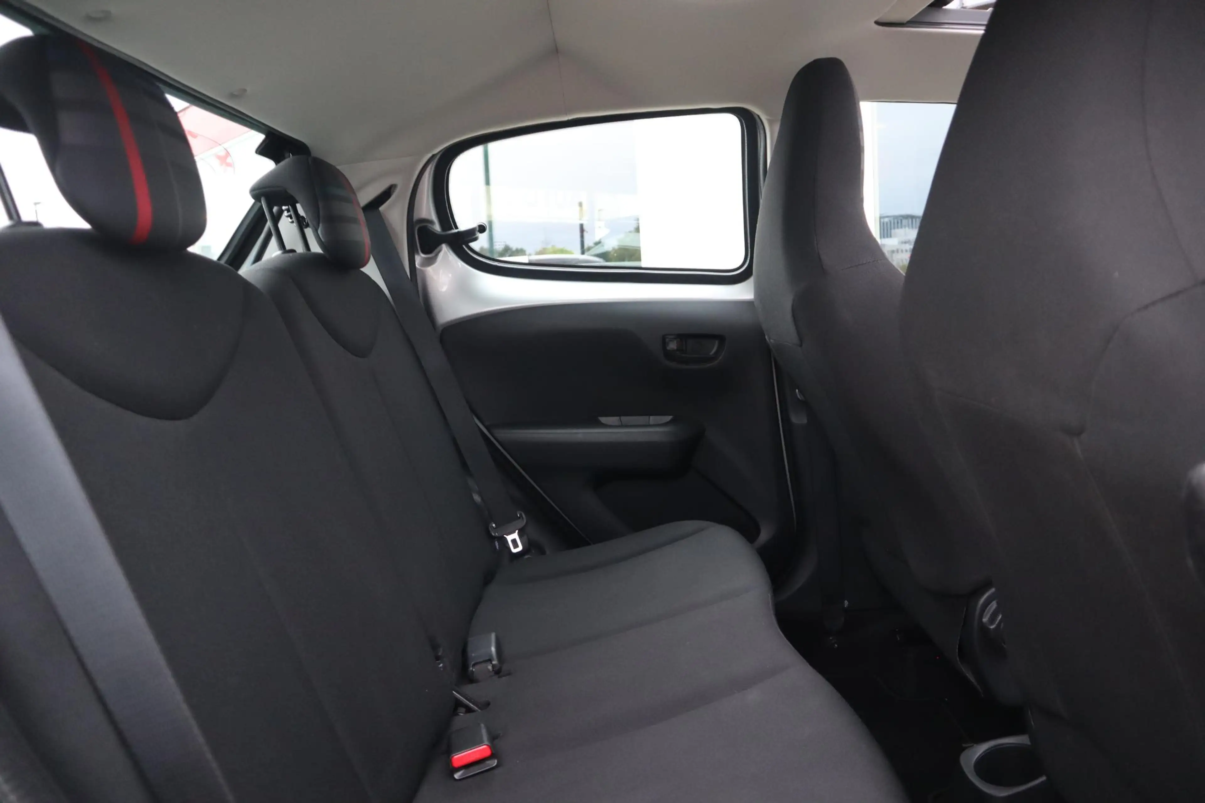 Peugeot 108 1.0 e-VTi ACTIVE PACK-PREMIUM PANORAMADAK|AIRCO|MO — photo 14