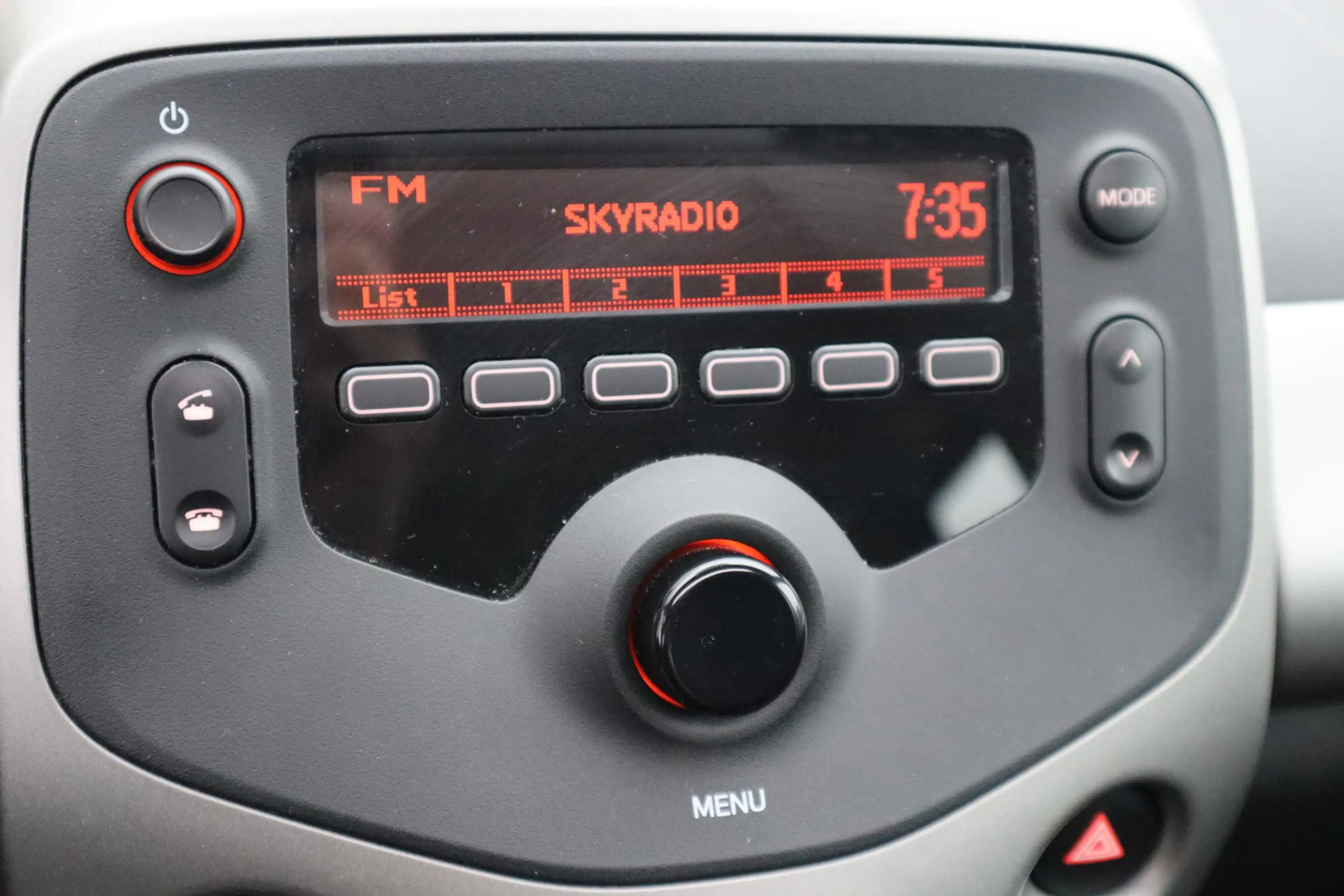 Peugeot 108 1.0 e-VTi ACTIVE PACK-PREMIUM PANORAMADAK|AIRCO|MO — photo 26
