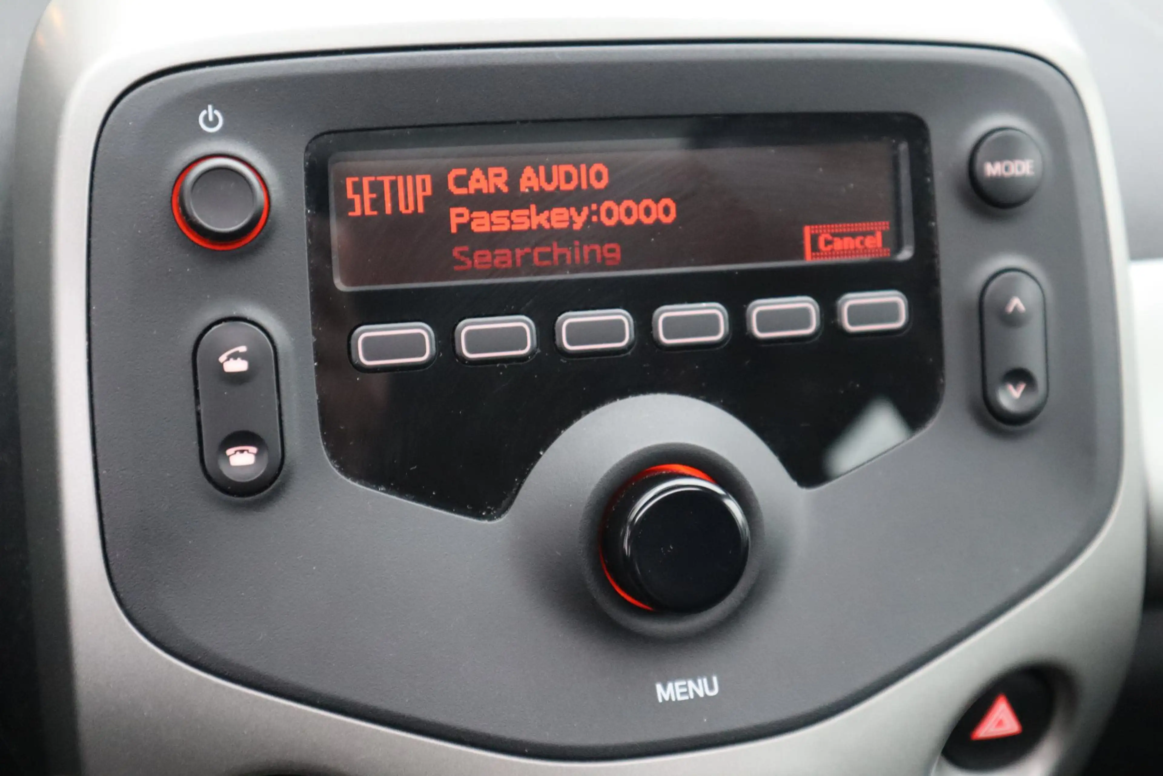 Peugeot 108 1.0 e-VTi ACTIVE PACK-PREMIUM PANORAMADAK|AIRCO|MO — photo 27
