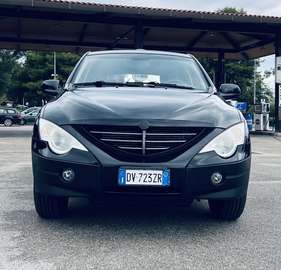 2.0 xdi Plus 4wd