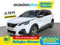 Peugeot 5008 2.0BlueHDi S&S GT EAT6 180 Blanco - thumbnail 1