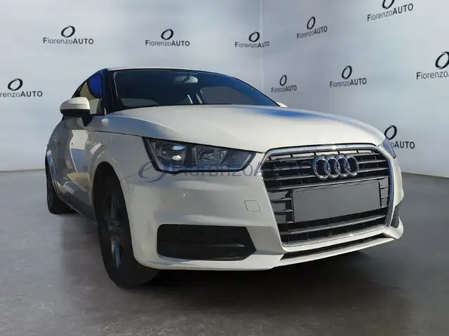 Audi A1 1.4 Tdi Ultra 66Kw(Aut)"PREZZO REALE"(1707)