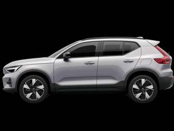 E-XC40 82 kWh Recharge Extended Range Plus