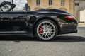 Porsche Carrera GT (997) 997.2 Carrera GTS Cabriolet *Faible kilométrage* Noir - thumbnail 10