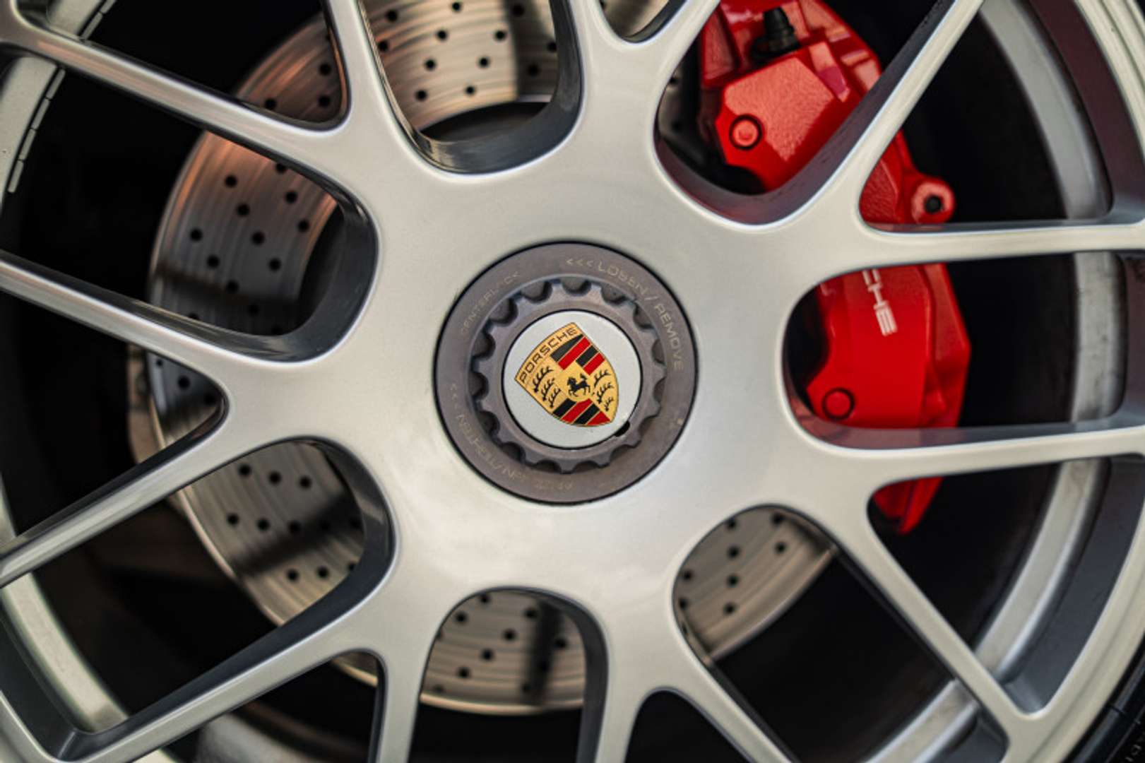 Porsche 997 GTS Cabriolet -  - Joinsteer - #4