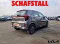 Kia Picanto 1,2 Vision Navi Sitzheizung Aktion Sofort verfügba Grau - thumbnail 5