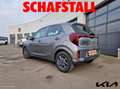 Kia Picanto 1,2 Vision Navi Sitzheizung Aktion Sofort verfügba Grau - thumbnail 3