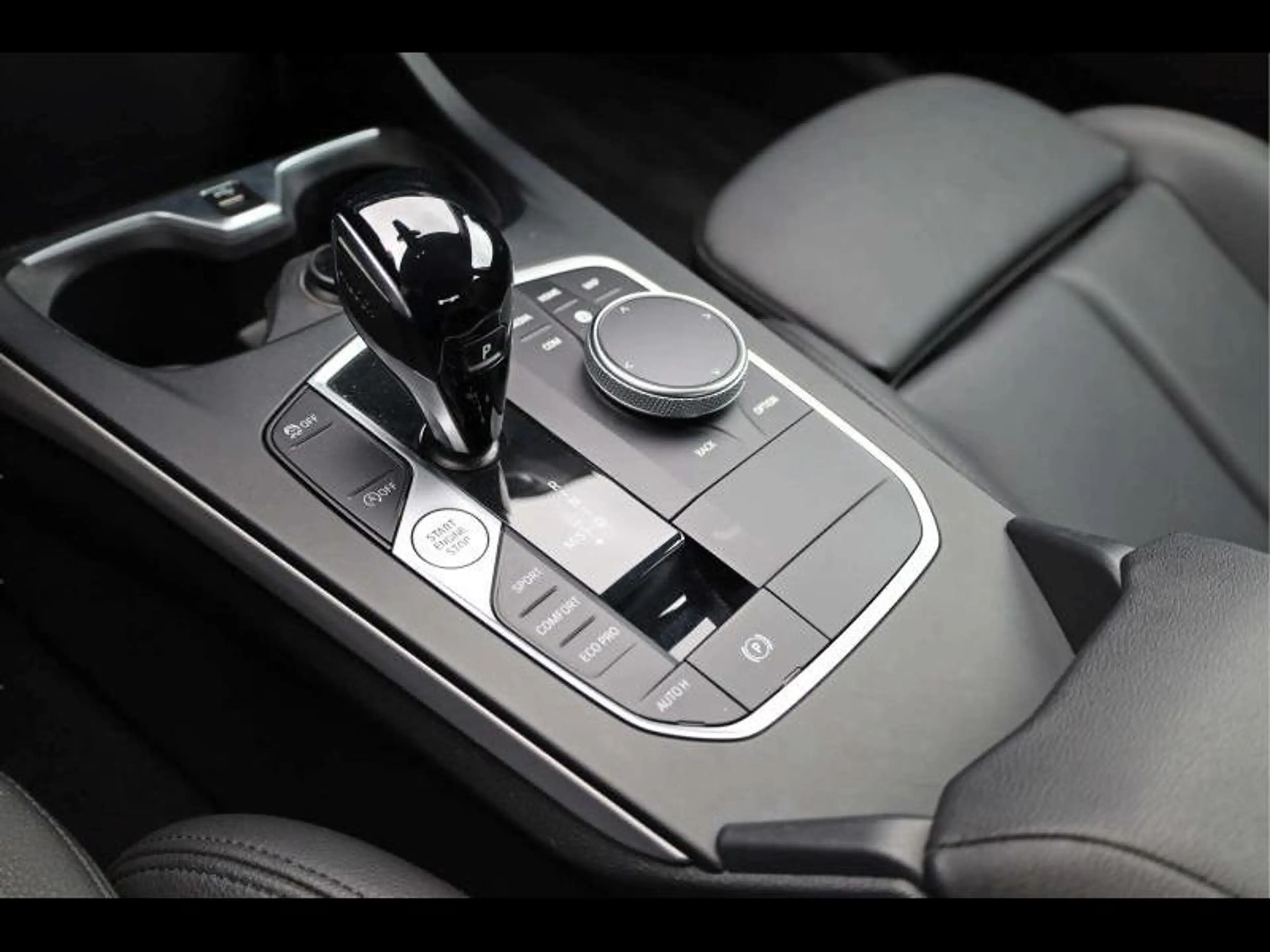 BMW 216 d Gran Coupé — photo 12