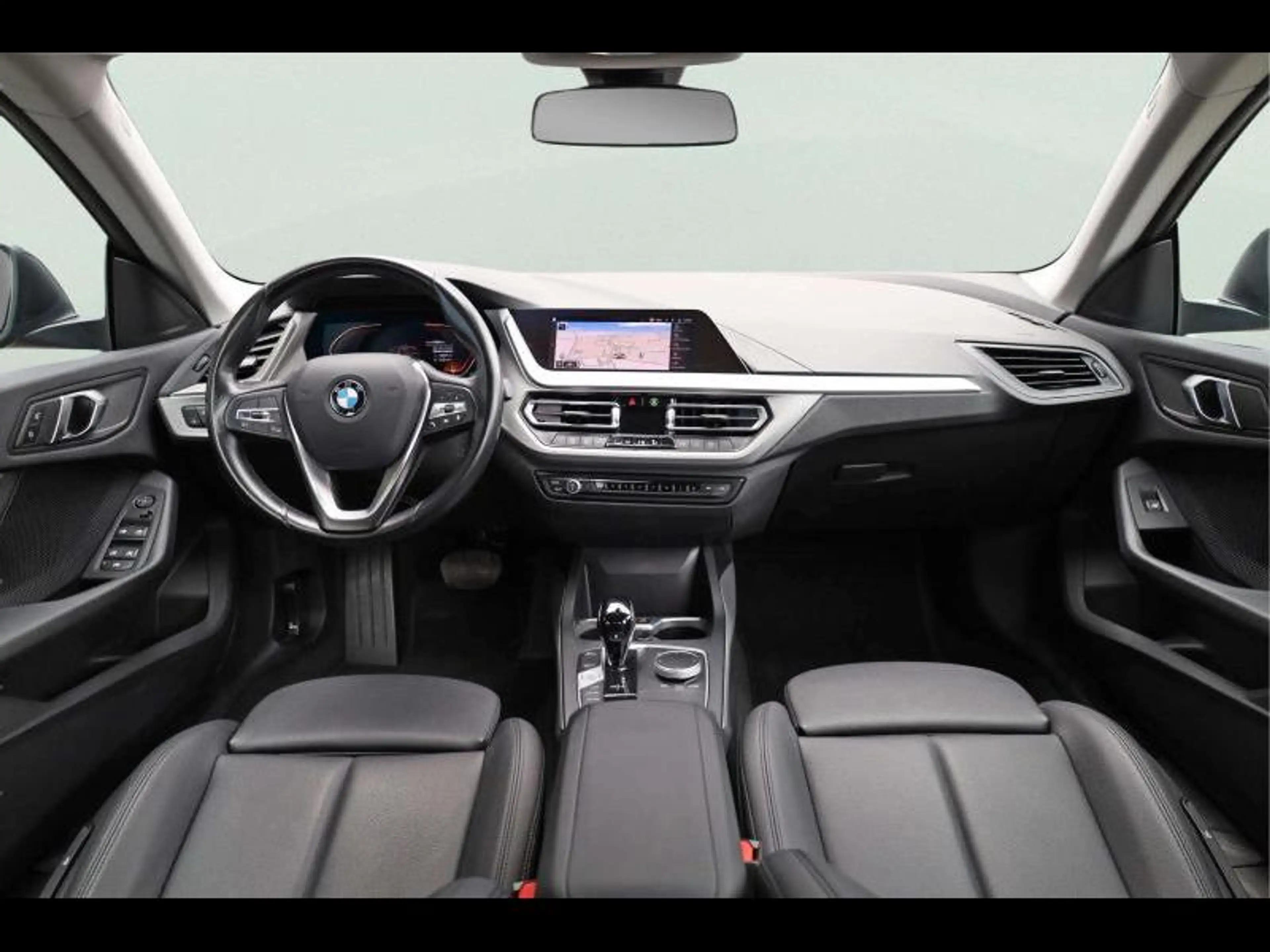BMW 216 d Gran Coupé — photo 7