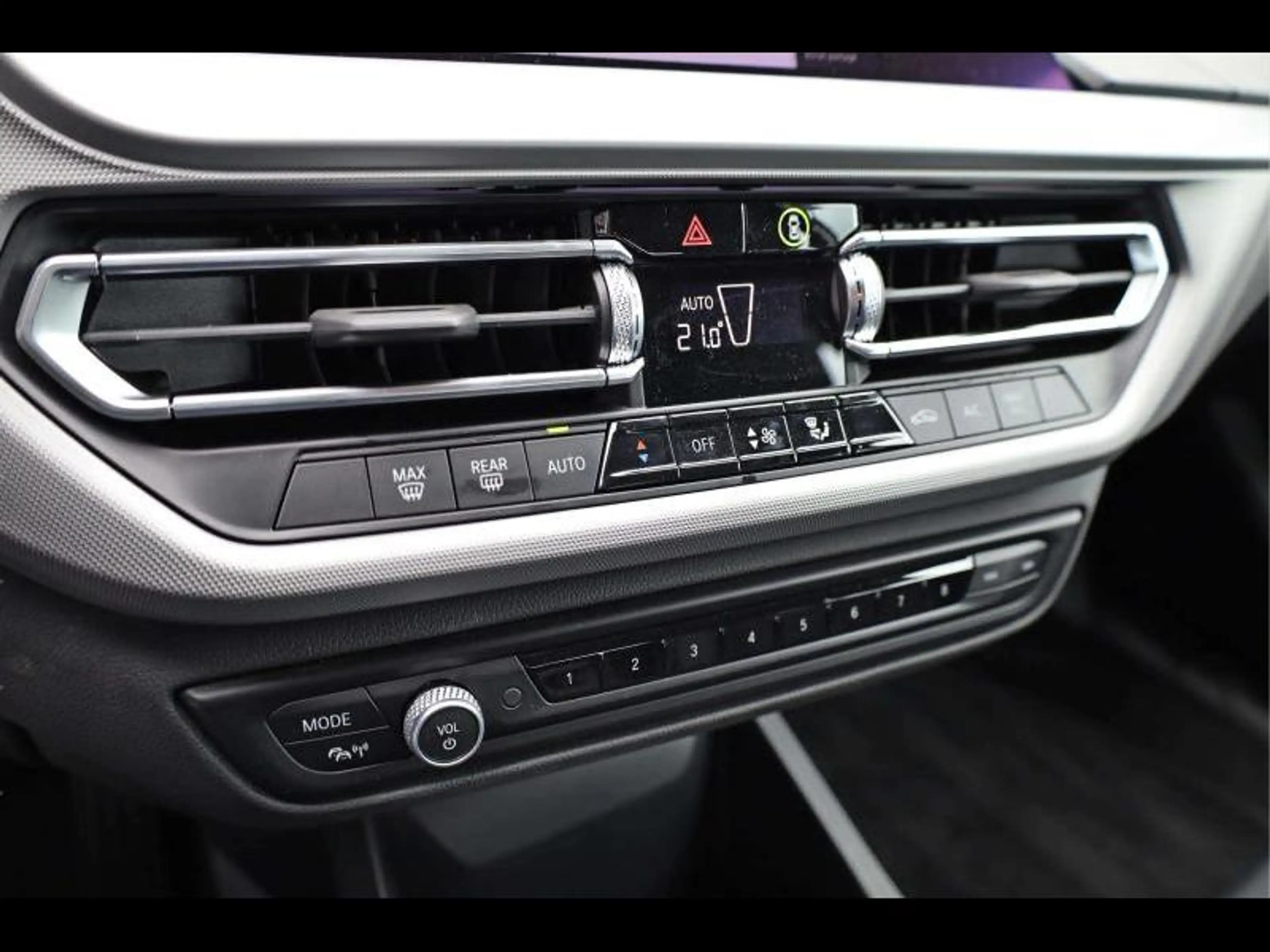 BMW 216 d Gran Coupé — photo 14