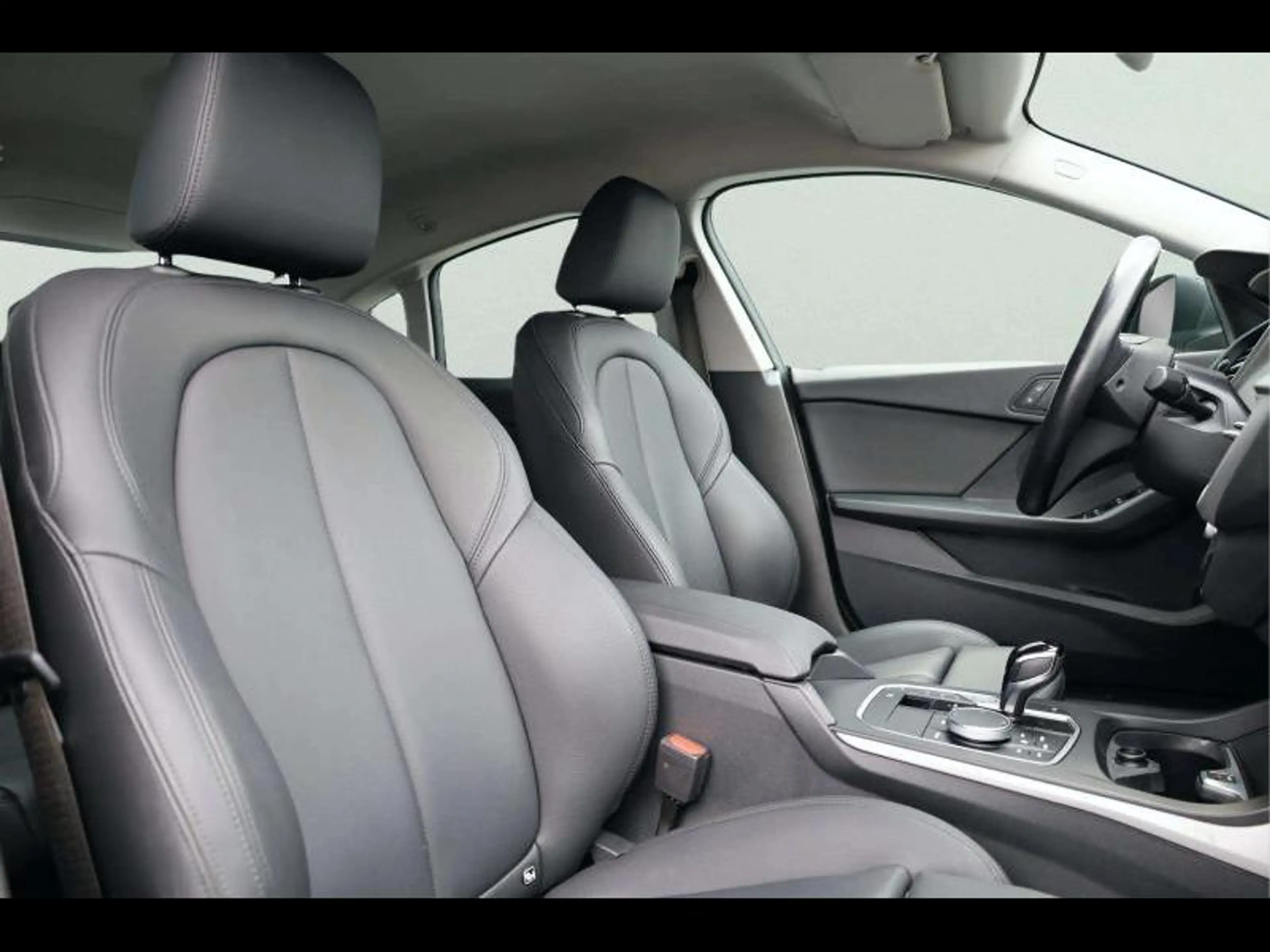 BMW 216 d Gran Coupé — photo 10
