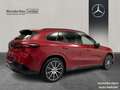 Mercedes-Benz GLC 400 EQ 4Matic Rojo - thumbnail 2