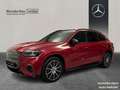 Mercedes-Benz GLC 400 EQ 4Matic Rojo - thumbnail 1