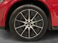 Mercedes-Benz GLC 400 EQ 4Matic Rojo - thumbnail 5