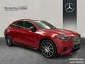 Mercedes-Benz GLC 400 EQ 4Matic Rojo - thumbnail 3
