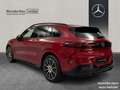 Mercedes-Benz GLC 400 EQ 4Matic Rojo - thumbnail 4