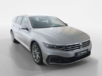 1.4 Plug In Hybrid GTE DSG