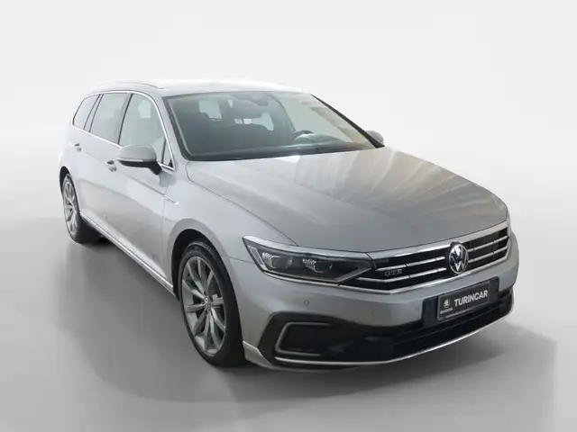 Volkswagen Passat 1.4 Plug In Hybrid GTE DSG