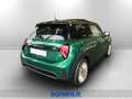 MINI Cooper Mini 3p 1.5 C Favoured auto Verde - thumbnail 5