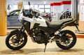 Honda NX 500 Weiß - thumbnail 1