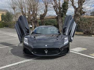 MC20 3.0 V6 630cv rwd auto COME NUOVA,PREZZO TRATT