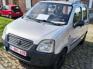 1.3i XL ABS (Fleet)