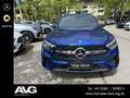 Mercedes-Benz GLC 220 GLC 220 d 4M AMG AIRMATIC Distr HA-Lenkung Sound Bleu - thumbnail 5
