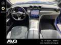 Mercedes-Benz GLC 220 GLC 220 d 4M AMG AIRMATIC Distr HA-Lenkung Sound Bleu - thumbnail 10