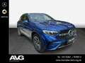 Mercedes-Benz GLC 220 GLC 220 d 4M AMG AIRMATIC Distr HA-Lenkung Sound Bleu - thumbnail 3