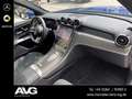 Mercedes-Benz GLC 220 GLC 220 d 4M AMG AIRMATIC Distr HA-Lenkung Sound Bleu - thumbnail 9