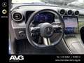 Mercedes-Benz GLC 220 GLC 220 d 4M AMG AIRMATIC Distr HA-Lenkung Sound Bleu - thumbnail 12
