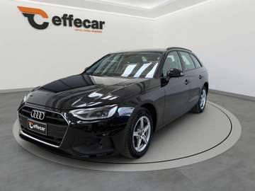 Avant 35 TDI/163 CV S tronic Business