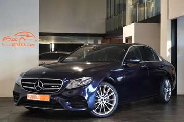 4Matic 9G AMG Line Head-UP LuchtV 360C Garantie