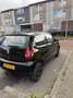 Volkswagen Fox 1.2 Trendline Zwart - thumbnail 4